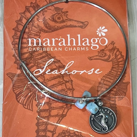 Marahlago bracelet - Picture 5 of 5